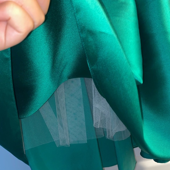 ALLURE DRESS- made in Italy - Picture 13 of 13